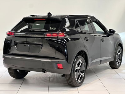 Peugeot 2008 1.2 turbo Allure 100cv (5)