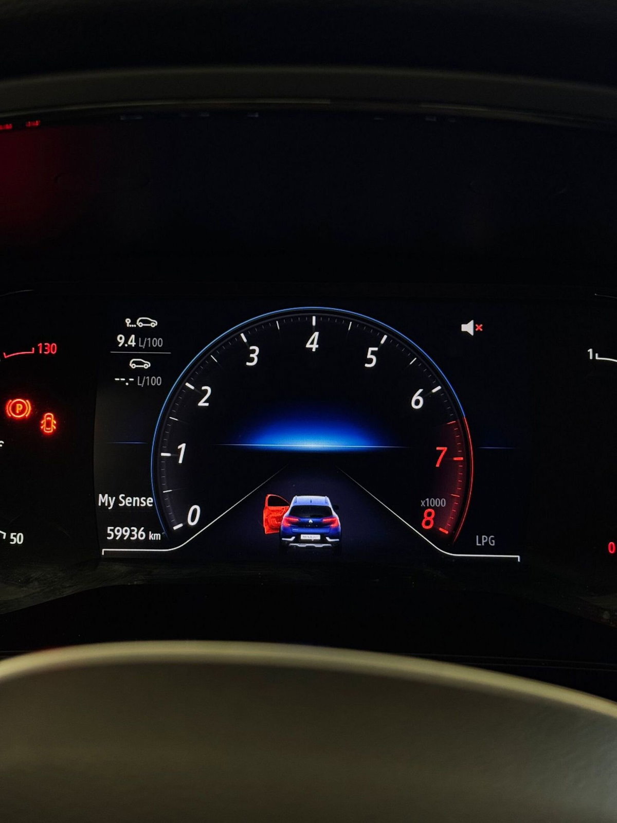 Renault Captur TCe 100 CV GPL Techno (4)