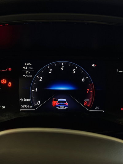Renault Captur TCe 100 CV GPL Techno (4)