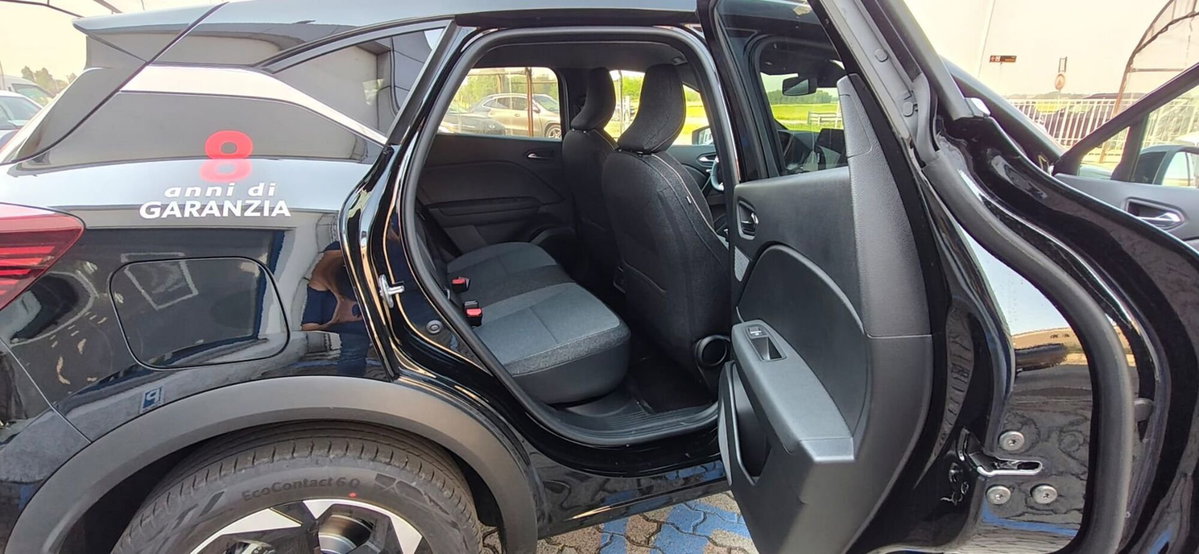 Mitsubishi ASX 1.8 hev Intense at (12)