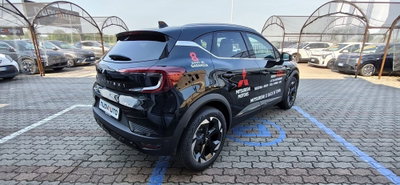 Mitsubishi ASX 1.8 hev Intense at (4)