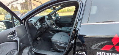 Mitsubishi ASX 1.8 hev Intense at (9)