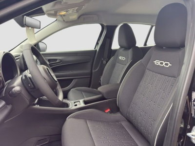 Fiat 600 1.2 Business 100cv (12)