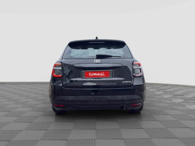 Fiat 600 1.2 Business 100cv (4)