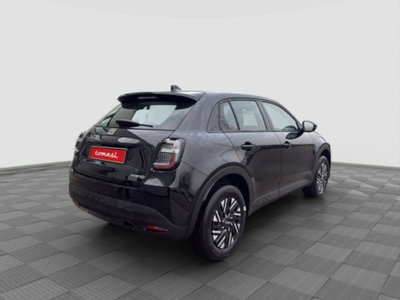 Fiat 600 1.2 Business 100cv (5)