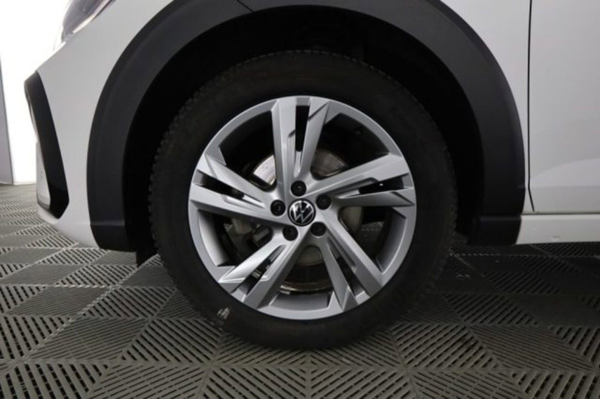 Volkswagen Taigo 1.0 TSI 110 CV DSG R-Line (8)
