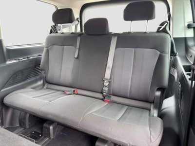 Hyundai Staria 2.2 awd auto (12)