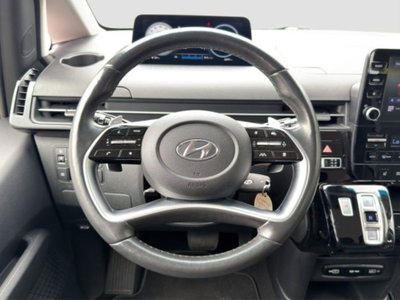 Hyundai Staria 2.2 awd auto (14)