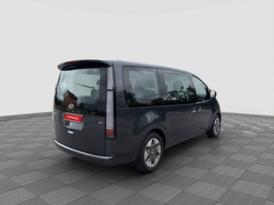 Hyundai Staria 2.2 awd auto (5)