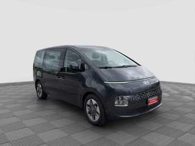 Hyundai Staria 2.2 awd auto (7)