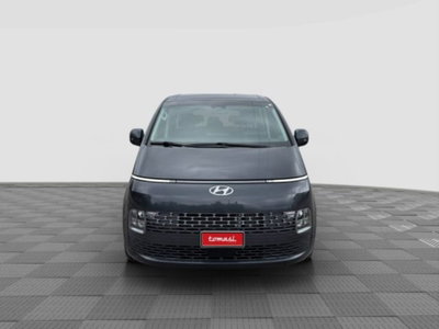 Hyundai Staria 2.2 awd auto (8)