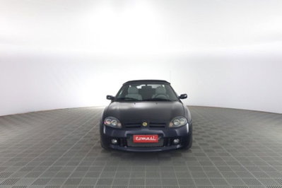 Mg TF 115 1.6 16V cat usata