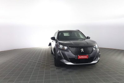 Peugeot 2008 PureTech 100 S&S Allure Pack usata