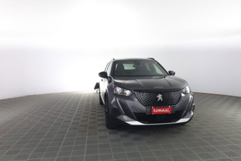 Peugeot 2008 PureTech 100 S&S Allure Pack