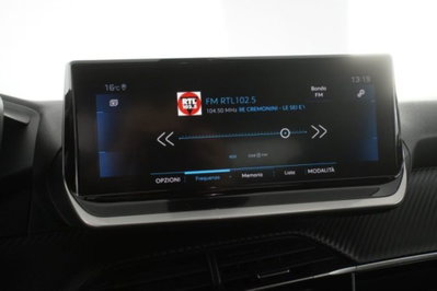 Peugeot 2008 PureTech 100 S&S Allure Pack (19)