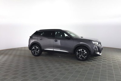 Peugeot 2008 PureTech 100 S&S Allure Pack (2)