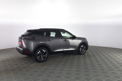 Peugeot 2008 PureTech 100 S&S Allure Pack (3)