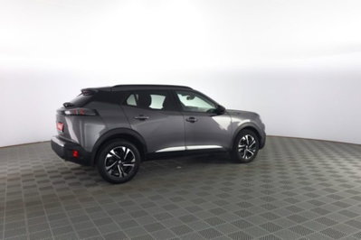 Peugeot 2008 PureTech 100 S&S Allure Pack (4)