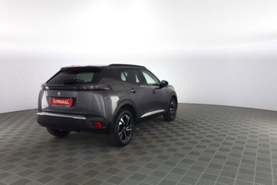 Peugeot 2008 PureTech 100 S&S Allure Pack (5)