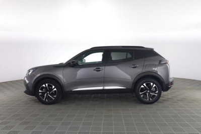 Peugeot 2008 PureTech 100 S&S Allure Pack (7)