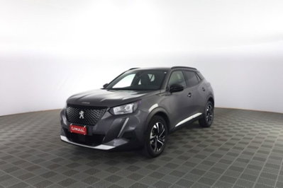 Peugeot 2008 PureTech 100 S&S Allure Pack (8)