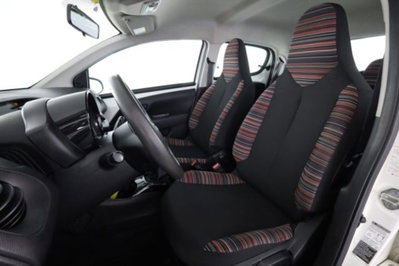 Citroen C1 C1 VTi 72 5 porte Feel (2)