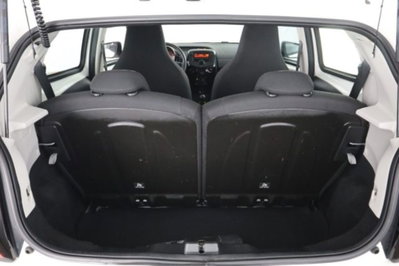 Citroen C1 C1 VTi 72 5 porte Feel (6)