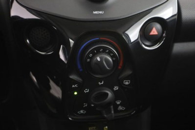 Citroen C1 C1 VTi 72 5 porte Feel (9)