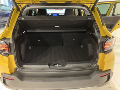 Jeep Avenger 1.2 turbo Summit fwd 100cv (18)