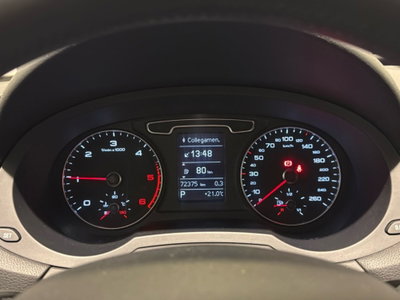 Audi Q3 2.0 TDI quattro S tronic S Line Edition (10)