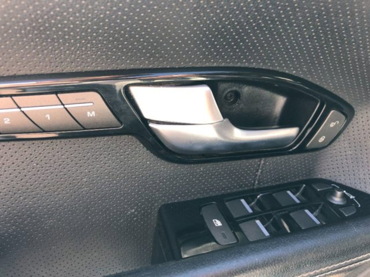 Land Rover Range Rover Evoque 2.2 Sd4 5p. Dynamic (16)