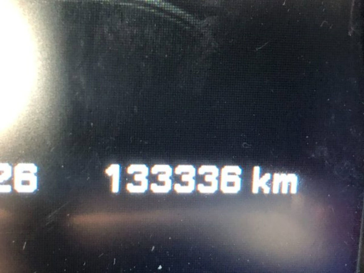 Land Rover Range Rover Evoque 2.2 Sd4 5p. Dynamic (18)