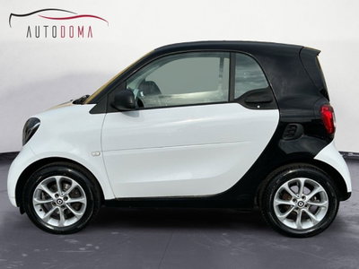 smart Fortwo 70 1.0 Youngster usata