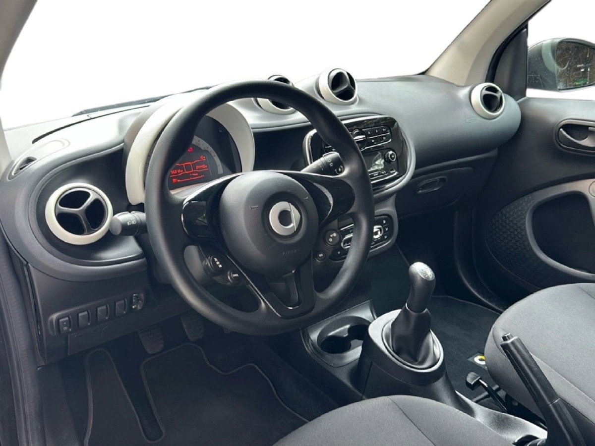 smart Fortwo 70 1.0 Youngster (11)