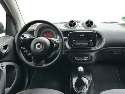 smart Fortwo 70 1.0 Youngster (12)