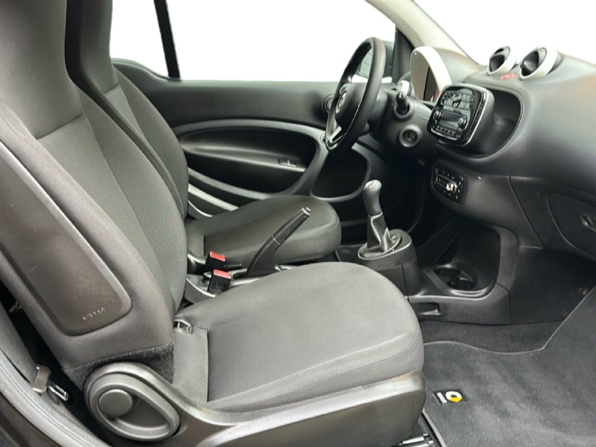 smart Fortwo 70 1.0 Youngster (13)
