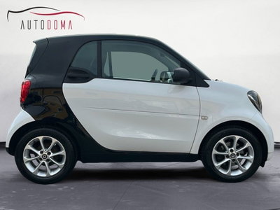 smart Fortwo 70 1.0 Youngster (2)