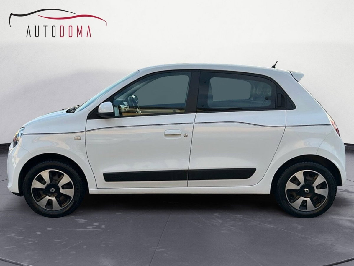 Renault Twingo SCe Stop&Start Energy