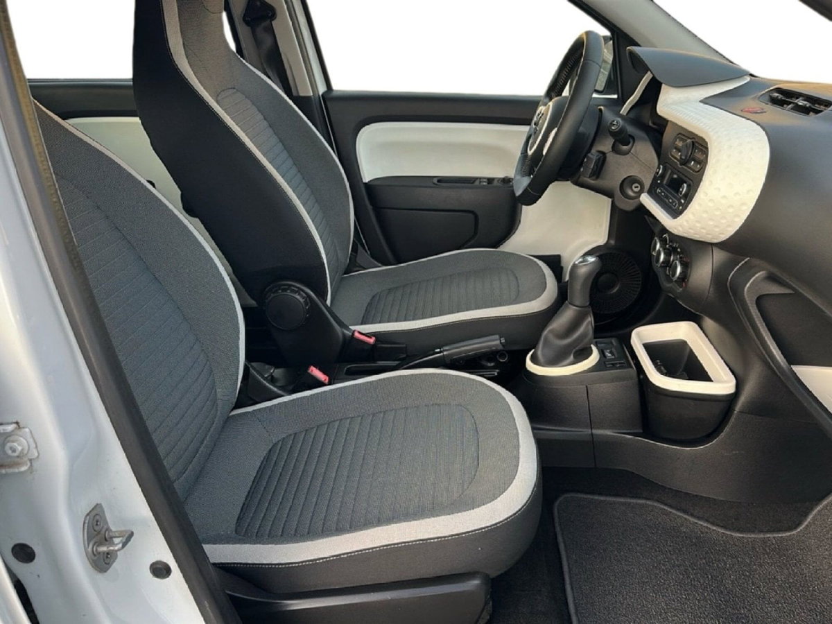 Renault Twingo SCe Stop&Start Energy (10)