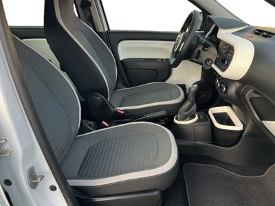 Renault Twingo SCe Stop&Start Energy (10)
