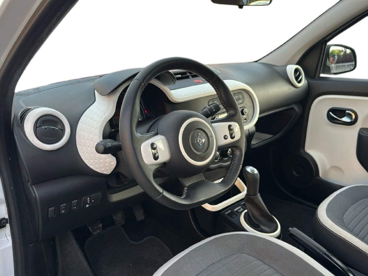 Renault Twingo SCe Stop&Start Energy (11)