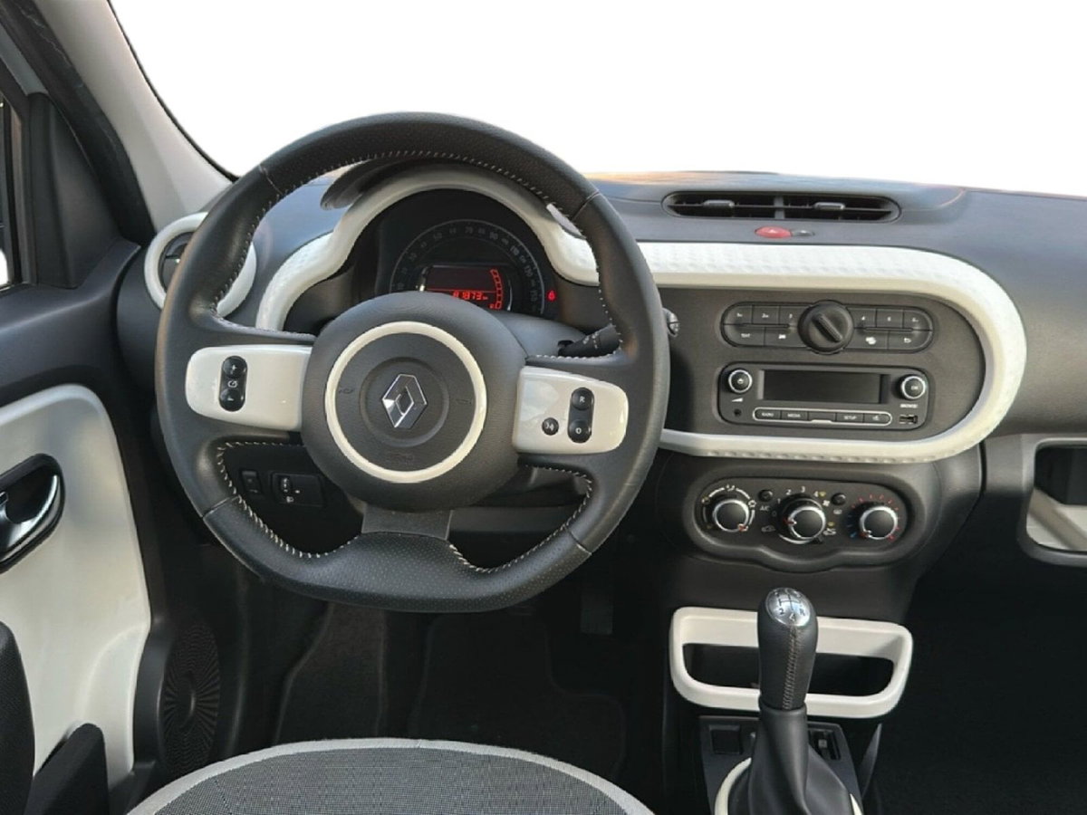 Renault Twingo SCe Stop&Start Energy (12)
