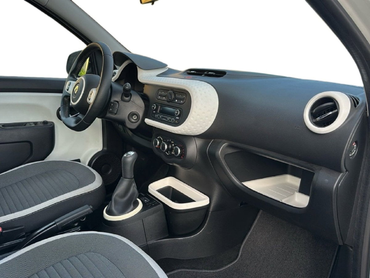 Renault Twingo SCe Stop&Start Energy (13)