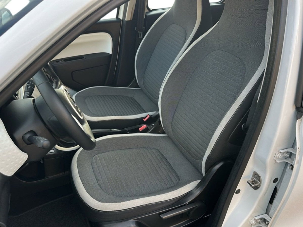 Renault Twingo SCe Stop&Start Energy (14)