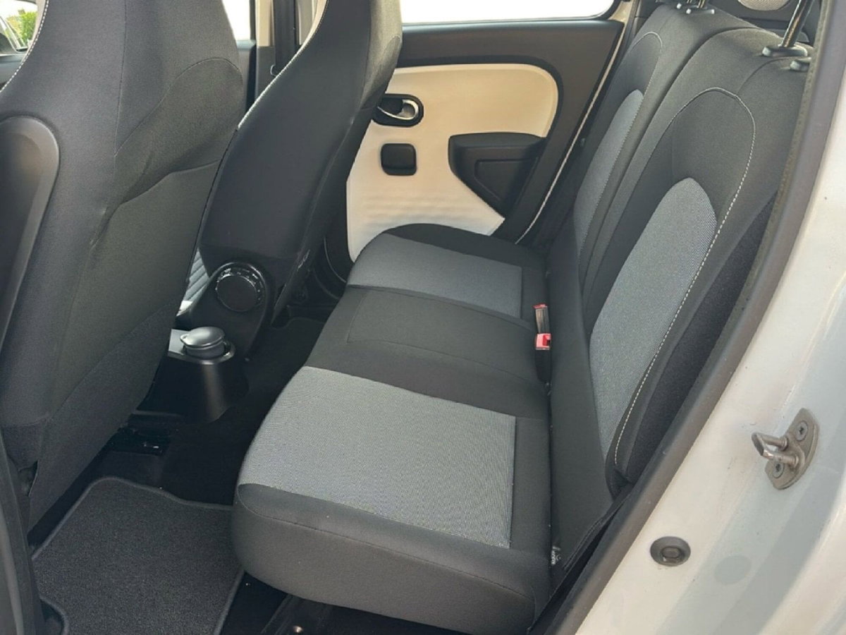 Renault Twingo SCe Stop&Start Energy (15)
