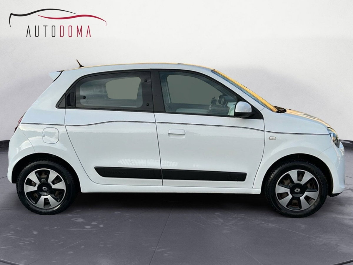 Renault Twingo SCe Stop&Start Energy (2)