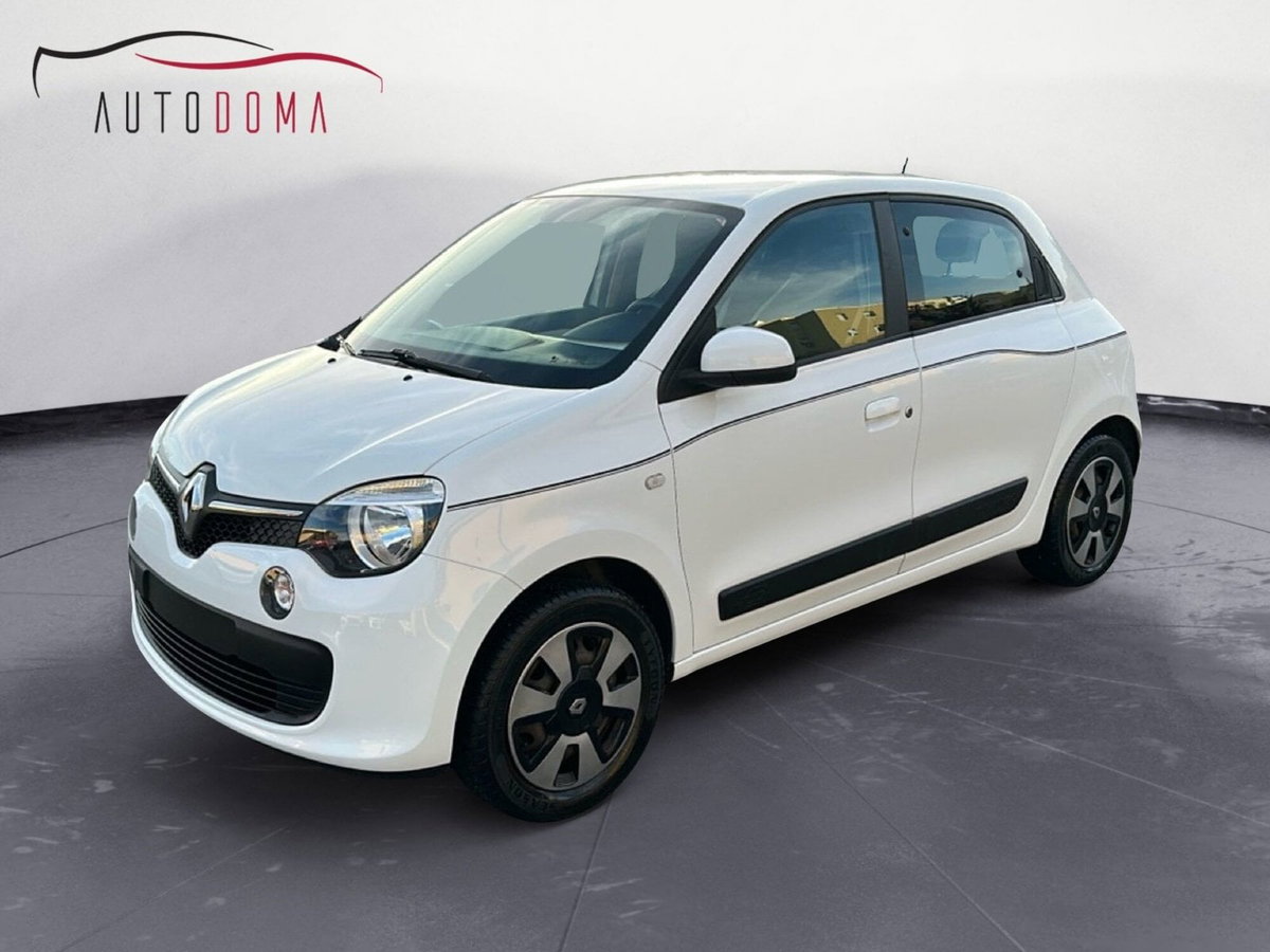 Renault Twingo SCe Stop&Start Energy (3)