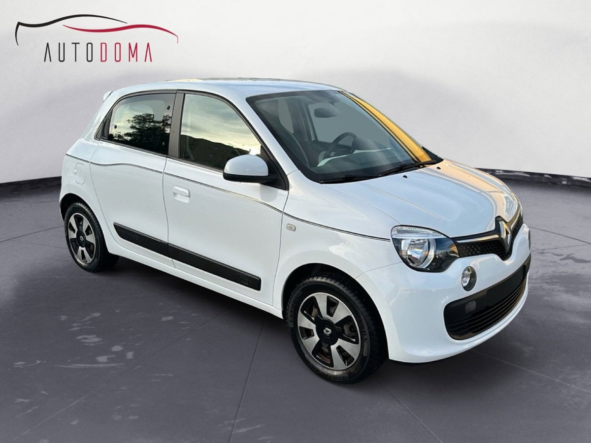 Renault Twingo SCe Stop&Start Energy (4)