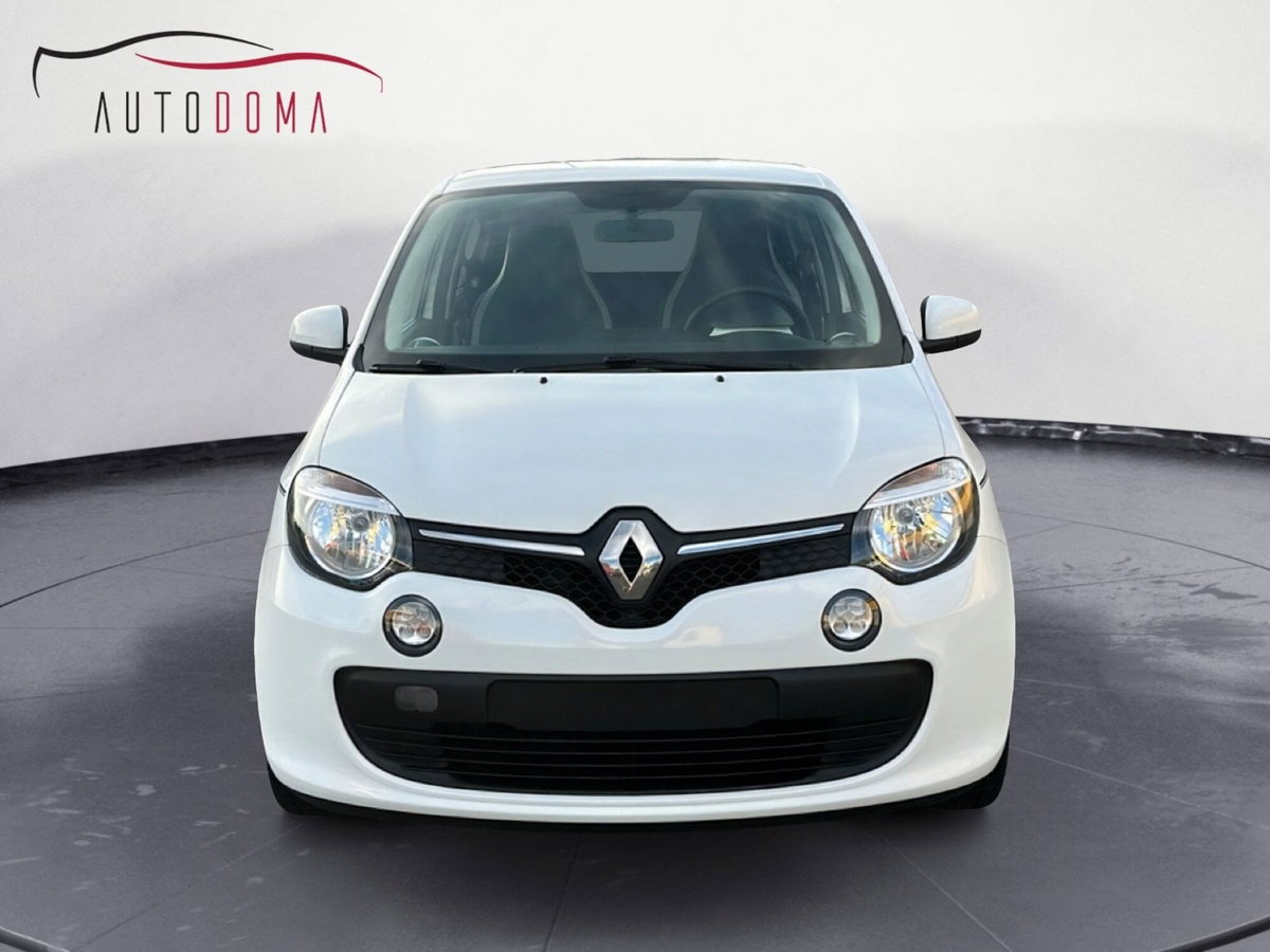 Renault Twingo SCe Stop&Start Energy (5)