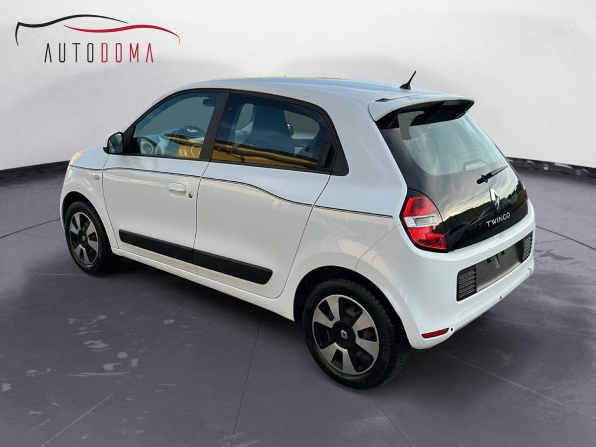 Renault Twingo SCe Stop&Start Energy (6)